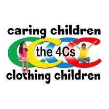 caring children clothing children