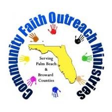 Community Faith Outreach