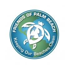 Friends of Palm Beach ~ Keeping Our Beaches Clean