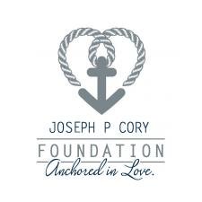 Joseph P Cory Foundation - Anchored in Love