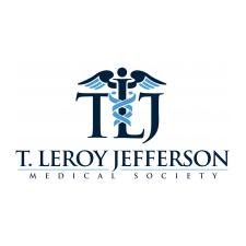 T. Leroy Jefferson Medical Society logo