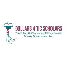 Dollars 4 Tic Scholars logo