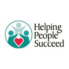 Helping People Succeed