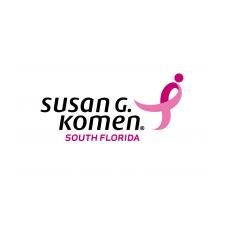 Susan G. Komen South Florida