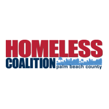 Homeless Coalition of Palm Beach County 
