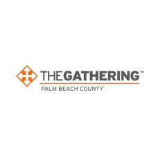 Gathering Palm Beach County