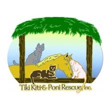 Tiki Kiti & Poni Rescue Inc